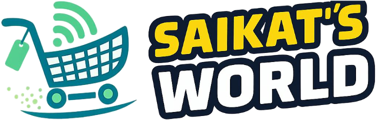 Saikat's World