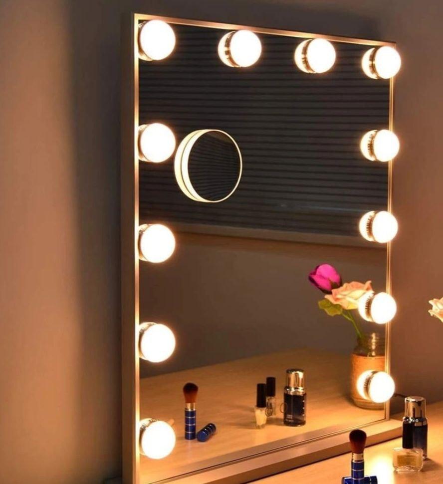Vanity Mirror LED Lights 