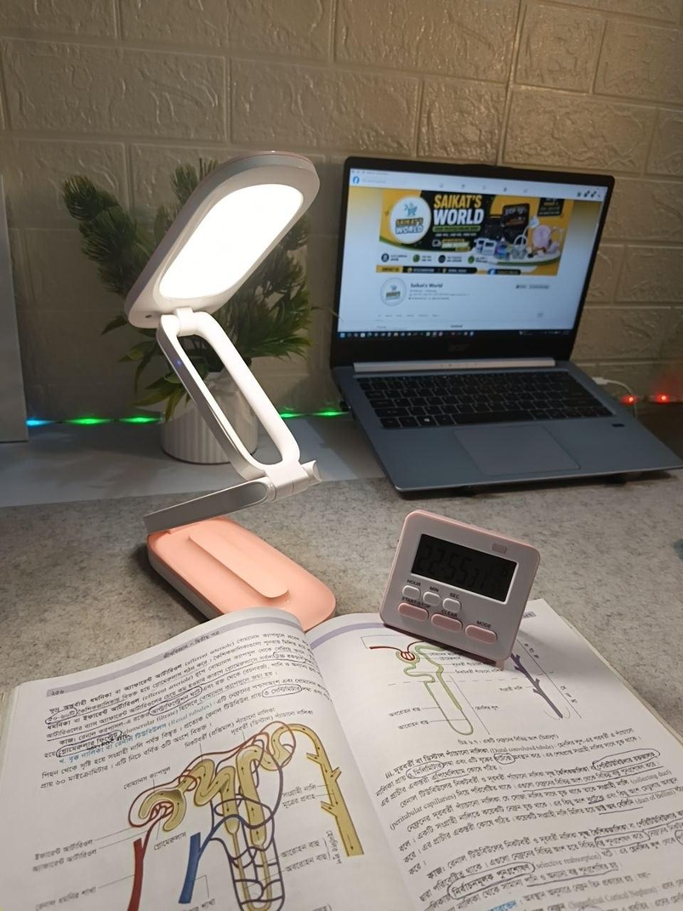 Study Combo 1