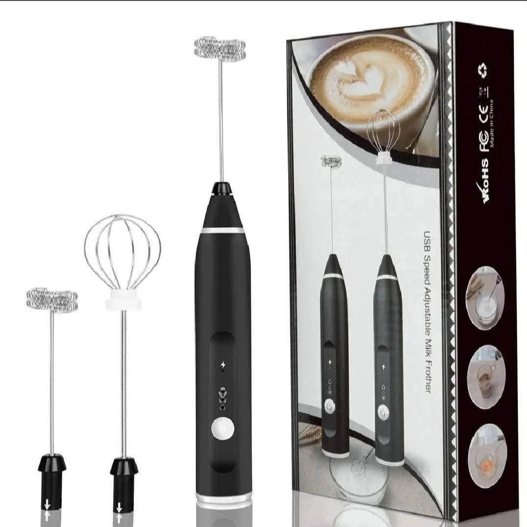 Coffee Foamer