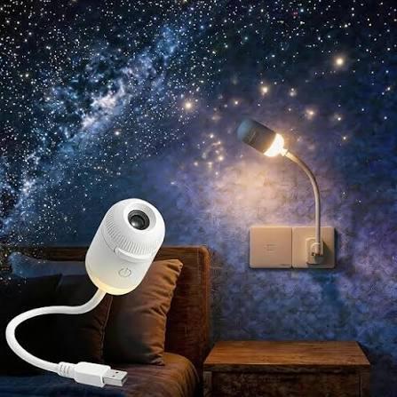 USB Starry Sky Decorative Lights